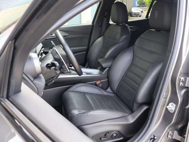 Alfa Romeo Tonale 1.5T Hybrid Edizione Speciale Leder | Automaat | ACC | Stoelventilatie | Org. NL