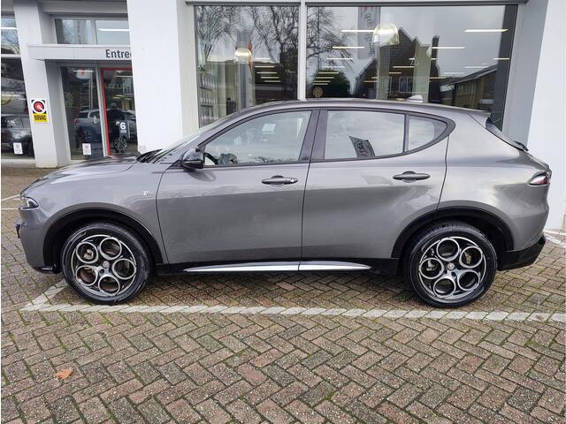 Alfa Romeo Tonale 1.5T HYBRID Ti AUTOMAAT Matrix LED | Keyless | Adaptive Cruise