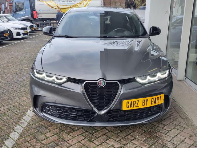Alfa Romeo Tonale 1.5T HYBRID Ti AUTOMAAT Matrix LED | Keyless | Adaptive Cruise
