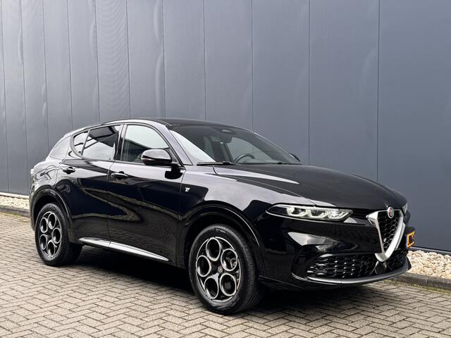 Alfa Romeo Tonale 1.3T PHEV Ti | Camera | Apple CarPlay / Android Auto | Navigatie | Climate | Electrische achterklep