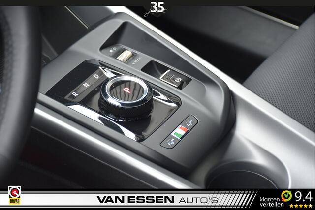 Alfa Romeo Tonale 1.5T Hybrid Sprint Navi Leder 360-Camera ACC Sfeerlicht Stoel/Stuurverw. NL-AUTO!!!