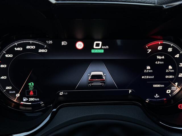 Alfa Romeo Tonale Q4 PLUG-IN HYBRID VELOCE 280PK | Full options | Panoramadak | Harman Kardon | Tech Pack