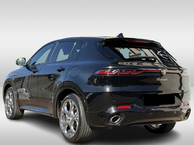 Alfa Romeo Tonale Q4 PLUG-IN HYBRID VELOCE 280PK | Full options | Panoramadak | Harman Kardon | Tech Pack