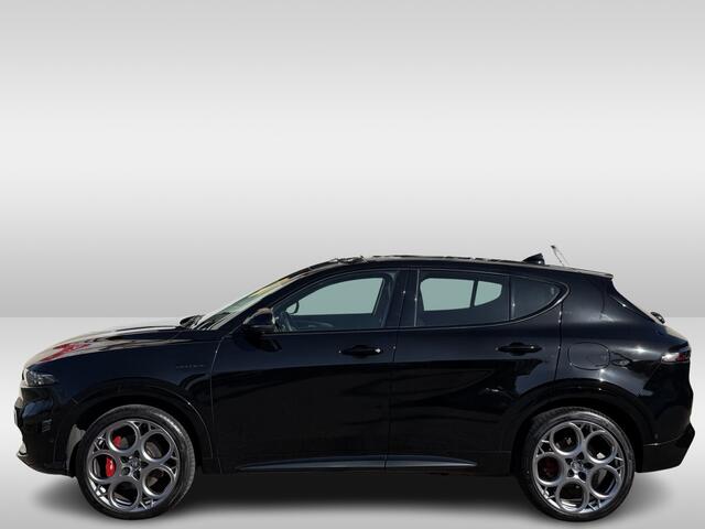 Alfa Romeo Tonale Q4 PLUG-IN HYBRID VELOCE 280PK | Full options | Panoramadak | Harman Kardon | Tech Pack