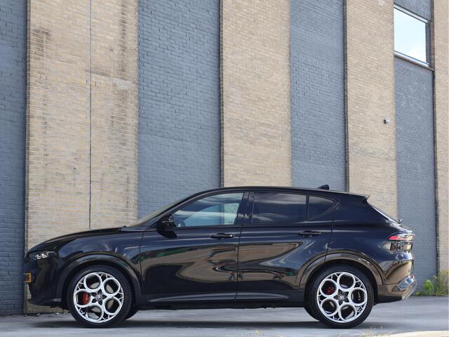 Alfa Romeo Tonale 1.5T Hybrid Veloce 160PK Alcantara | 360 Camera | ACC | NL Auto