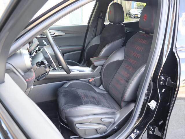 Alfa Romeo Tonale 1.5T Hybrid Veloce 160PK Alcantara | 360 Camera | ACC | NL Auto
