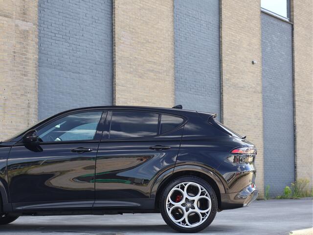 Alfa Romeo Tonale 1.5T Hybrid Veloce 160PK Alcantara | 360 Camera | ACC | NL Auto