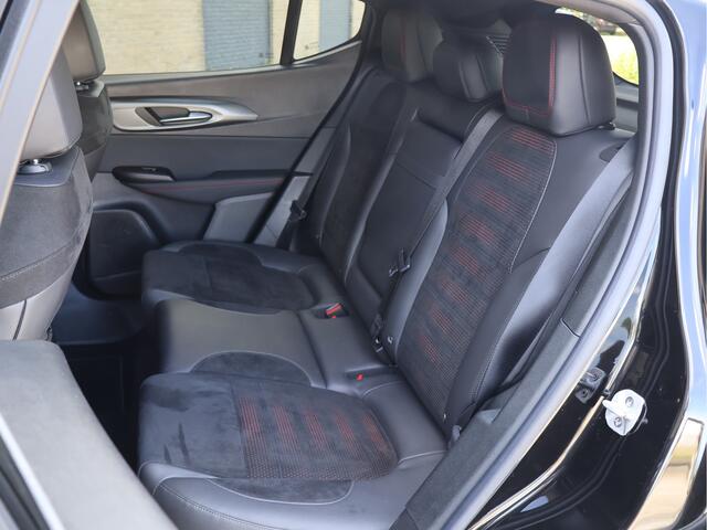Alfa Romeo Tonale 1.5T Hybrid Veloce 160PK Alcantara | 360 Camera | ACC | NL Auto