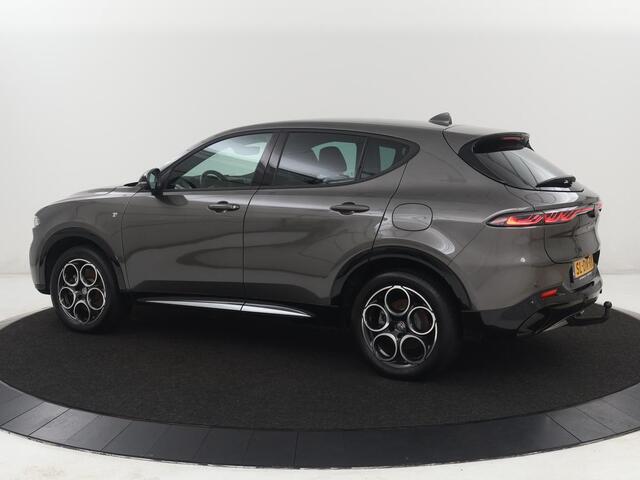 Alfa Romeo Tonale 1.3T PHEV Veloce 280PK Aut. Half Leder | Navi | DAB | Camera | Virtual Display | Navi | Carplay | Trekhaak | Climate Control | Stoelverwarming | Stuurverwarming