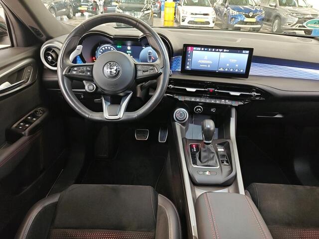 Alfa Romeo Tonale 1.5T Hybrid 130pk Edizione Speciale | Geen import | LED