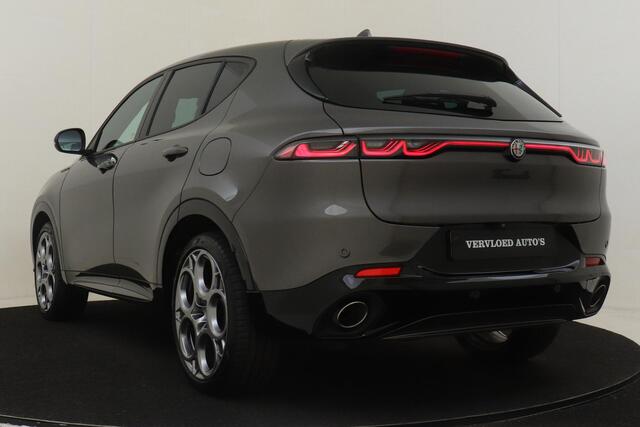 Alfa Romeo Tonale 1.3T/280PK PHEV EDIZIONE SPECIALE -ADAP.CRUISE|CAMERA|KEYLESS|MATRIX.LED|NAVI|PRIVACY.GLAS|CARPLAY|20"