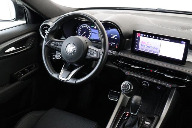 Alfa Romeo Tonale 1.3T/280PK PHEV EDIZIONE SPECIALE -ADAP.CRUISE|CAMERA|KEYLESS|MATRIX.LED|NAVI|PRIVACY.GLAS|CARPLAY|20"
