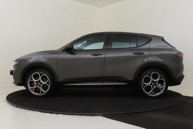Alfa Romeo Tonale 1.3T/280PK PHEV EDIZIONE SPECIALE -ADAP.CRUISE|CAMERA|KEYLESS|MATRIX.LED|NAVI|PRIVACY.GLAS|CARPLAY|20"