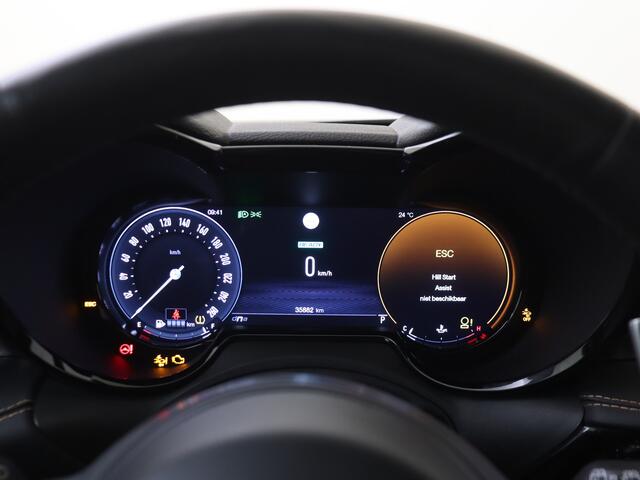 Alfa Romeo Tonale 1.5T Hybrid Veloce Stoere uitvoering ! P4