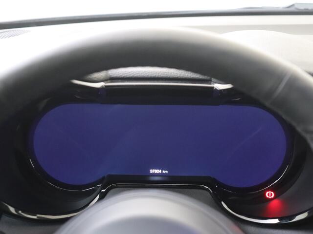 Alfa Romeo Tonale 1.5T Hybrid Sprint | Stoel en Stuurverwarming | Camera | Carplay | 160PK | Elektrische Lederen Stoelen