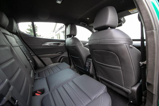 Alfa Romeo Tonale 1.5T Hybrid Veloce - Leer | Stoel+stuurverw | Ad. Cruise | 19" | Nav