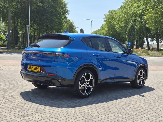 Alfa Romeo Tonale Veloce 1.5T Hybrid