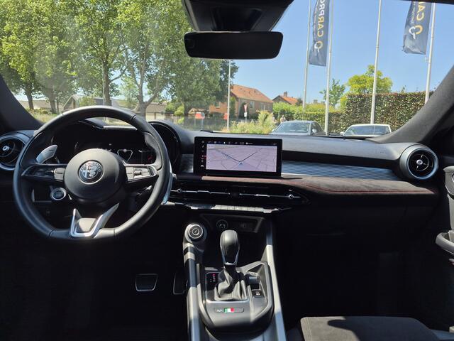 Alfa Romeo Tonale Veloce 1.5T Hybrid
