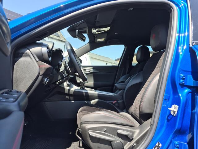 Alfa Romeo Tonale Veloce 1.5T Hybrid
