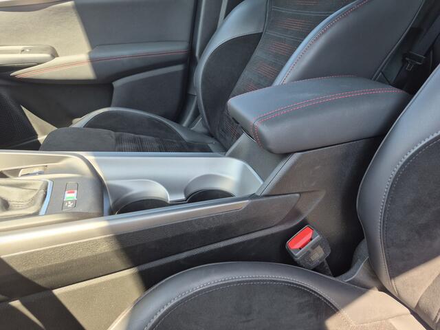 Alfa Romeo Tonale Veloce 1.5T Hybrid