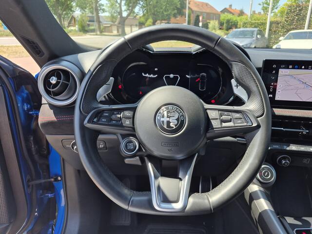 Alfa Romeo Tonale Veloce 1.5T Hybrid