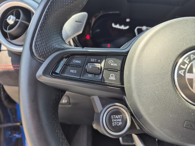Alfa Romeo Tonale Veloce 1.5T Hybrid