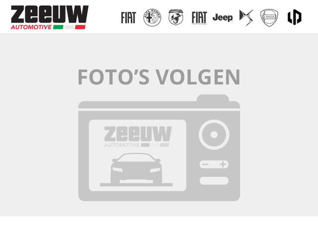 Alfa Romeo Tonale 1.5 MHEV 130 PK Hybrid Edizione Speciale | Leder | Harman | Trekhaak