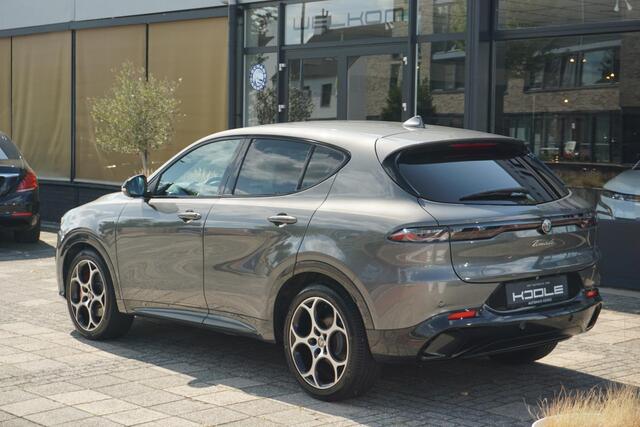 Alfa Romeo Tonale 1.5T Hybrid Veloce stoel koeling | leer | ACC | H&K