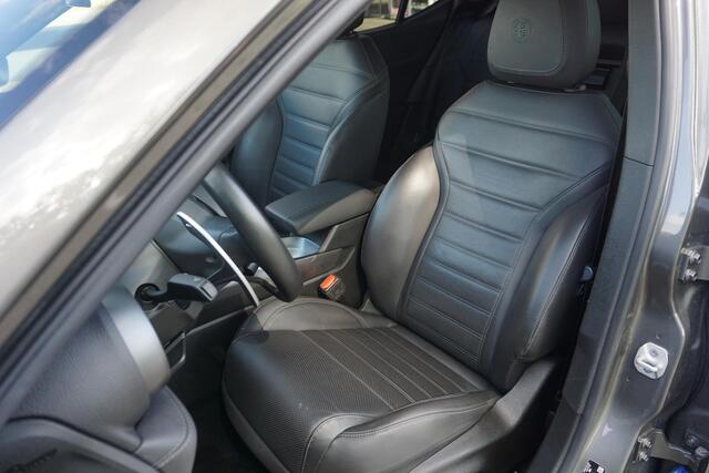 Alfa Romeo Tonale 1.5T Hybrid Veloce stoel koeling | leer | ACC | H&K