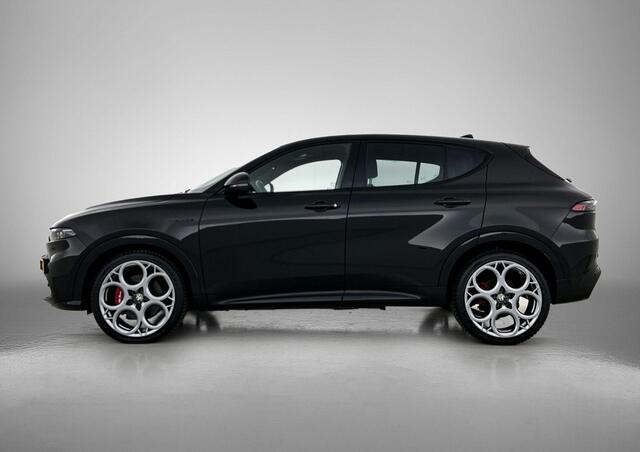 Alfa Romeo Tonale 1.5T 160PK Hybrid Veloce PANORAMADAK | LEER | CAMERA | 20"LM