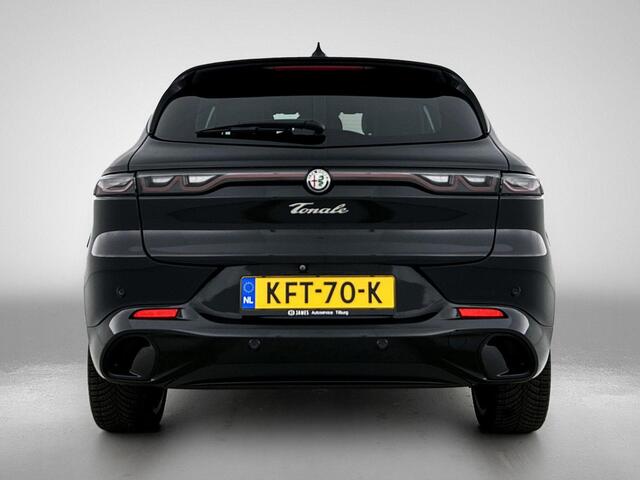 Alfa Romeo Tonale 1.5T 160PK Hybrid Veloce PANORAMADAK | LEER | CAMERA | 20"LM