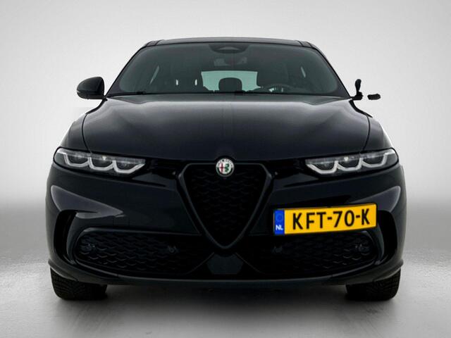 Alfa Romeo Tonale 1.5T 160PK Hybrid Veloce PANORAMADAK | LEER | CAMERA | 20"LM