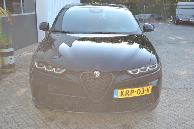 Alfa Romeo Tonale 1.3T PHEV Veloce BTW Auto