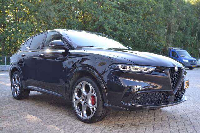 Alfa Romeo Tonale 1.3T PHEV Veloce BTW Auto