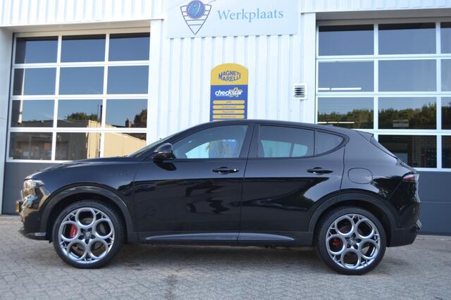 Alfa Romeo Tonale 1.3T PHEV Veloce BTW Auto
