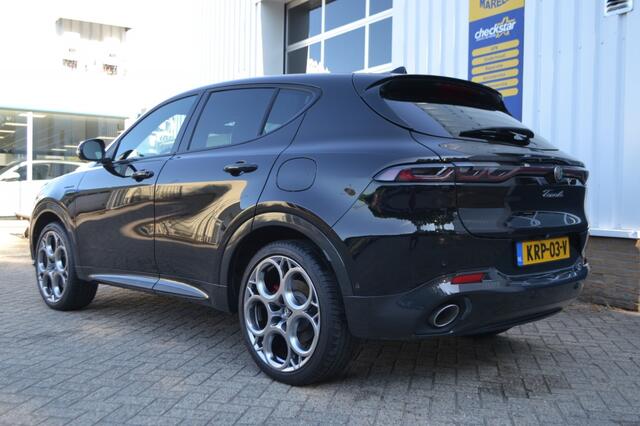 Alfa Romeo Tonale 1.3T PHEV Veloce BTW Auto