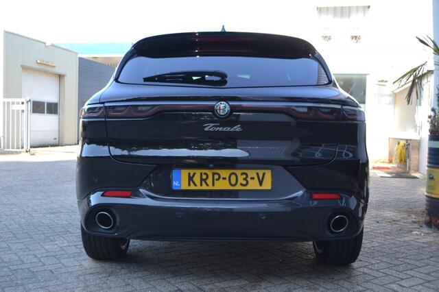 Alfa Romeo Tonale 1.3T PHEV Veloce BTW Auto