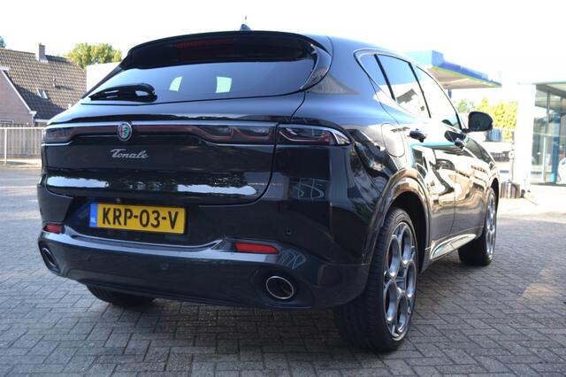 Alfa Romeo Tonale 1.3T PHEV Veloce BTW Auto