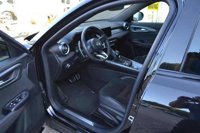 Alfa Romeo Tonale 1.3T PHEV Veloce BTW Auto