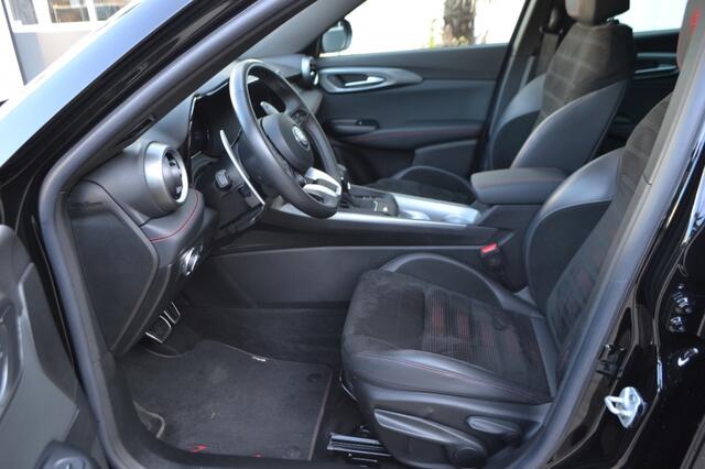 Alfa Romeo Tonale 1.3T PHEV Veloce BTW Auto