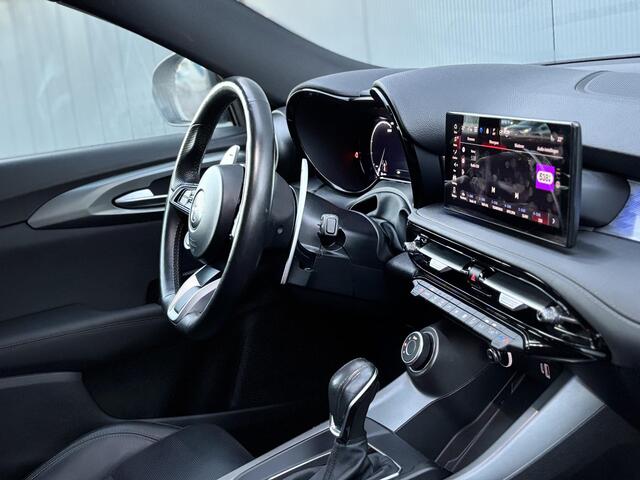 Alfa Romeo Tonale 1.5T Hybrid Edizione Speciale | Apple-Android | Dealeronderhouden | Stuur-stoel verwarming