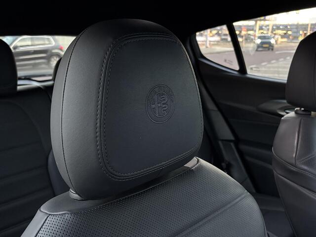 Alfa Romeo Tonale 1.5T Hybrid Edizione Speciale | Apple-Android | Dealeronderhouden | Stuur-stoel verwarming