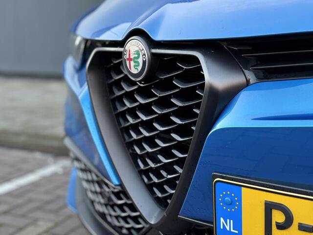 Alfa Romeo Tonale 1.5T Hybrid Edizione Speciale | Apple-Android | Dealeronderhouden | Stuur-stoel verwarming