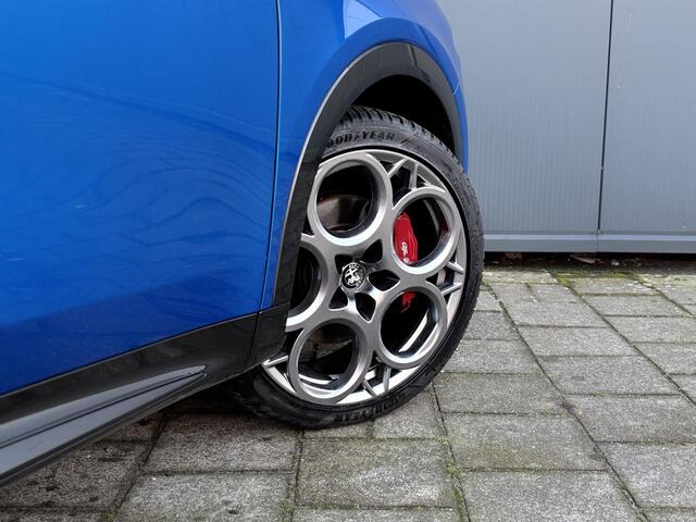 Alfa Romeo Tonale 1.5T Hybrid Edizione Speciale | Apple-Android | Dealeronderhouden | Stuur-stoel verwarming