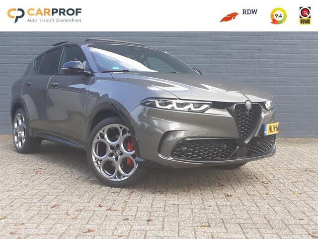 Alfa Romeo Tonale 1.3T PHEV Veloce Pano Lederen Q4