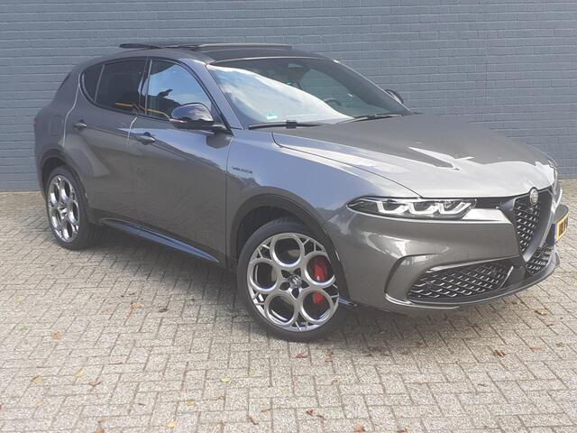 Alfa Romeo Tonale 1.3T PHEV Veloce Pano Lederen Q4