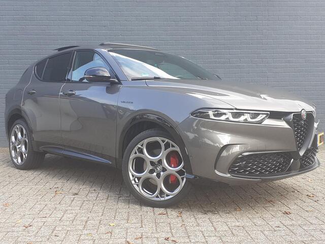 Alfa Romeo Tonale 1.3T PHEV Veloce Pano Lederen Q4