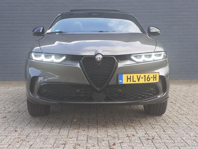 Alfa Romeo Tonale 1.3T PHEV Veloce Pano Lederen Q4