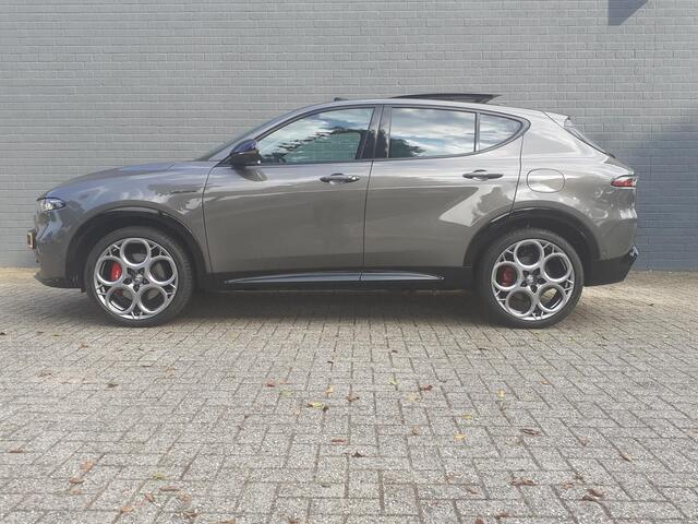 Alfa Romeo Tonale 1.3T PHEV Veloce Pano Lederen Q4