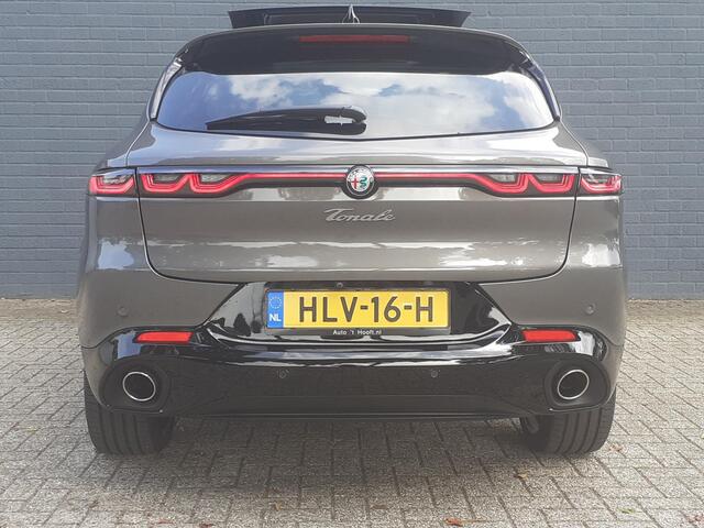 Alfa Romeo Tonale 1.3T PHEV Veloce Pano Lederen Q4